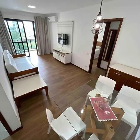 Apartamento - 1 Quarto - 740